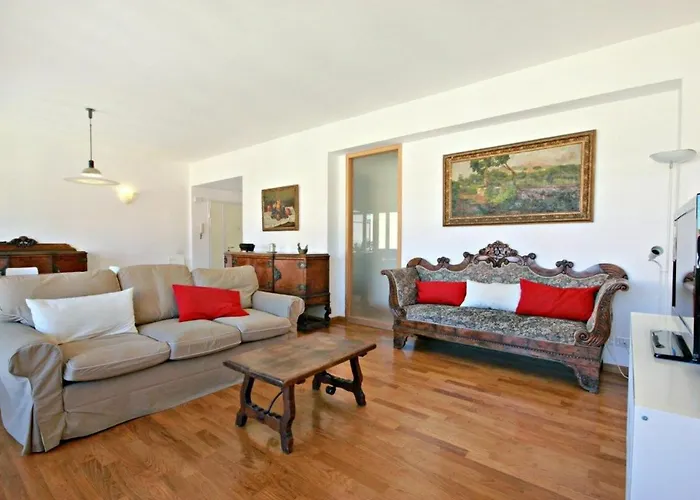Appartement Giulietti Rome