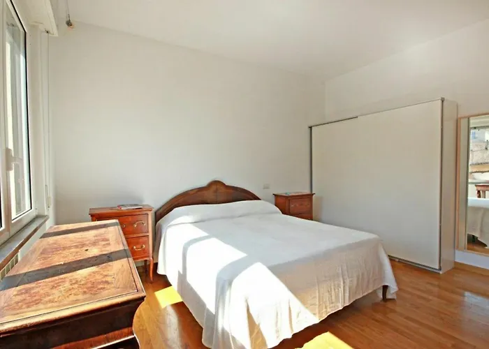 Giulietti Appartement