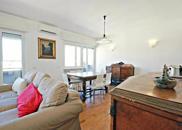 Giulietti Appartement *