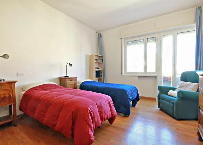Appartement Giulietti Rome