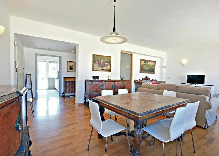 Giulietti Appartement