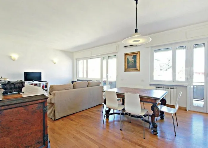 Giulietti Appartement *