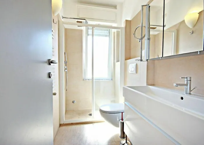 Giulietti Appartement