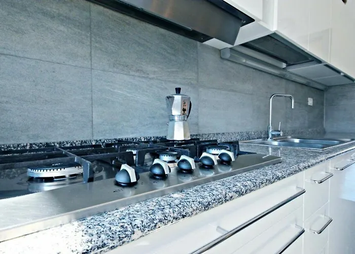 Appartement Giulietti