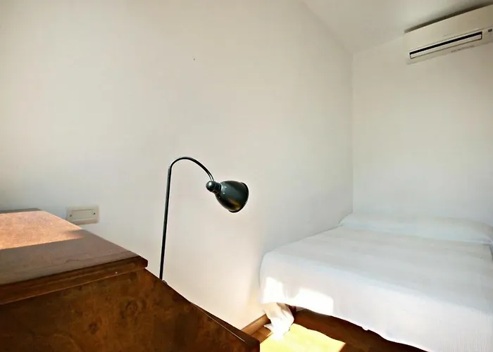 Giulietti Appartement Rome