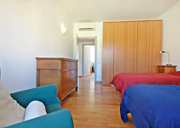 Appartement Giulietti Rome