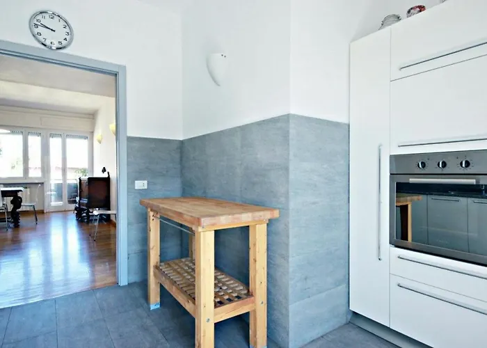 Giulietti Appartement