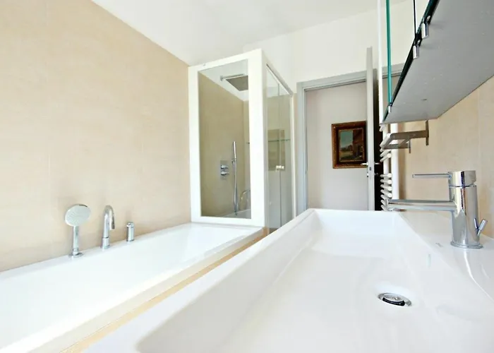 Appartement Giulietti Rome