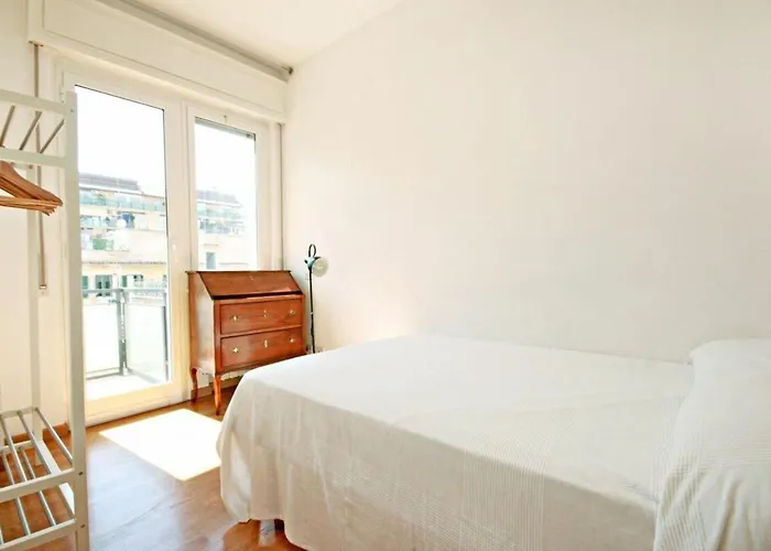 Giulietti Appartement Rome