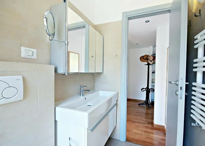 Giulietti Appartement *