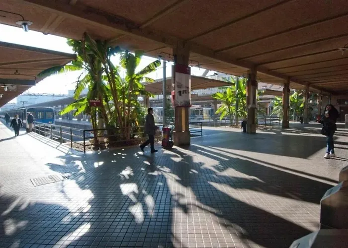 Giulietti Appartement